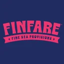 Finfare Finfare available at Dolittle's of Charleston in Charleston, South Carolina