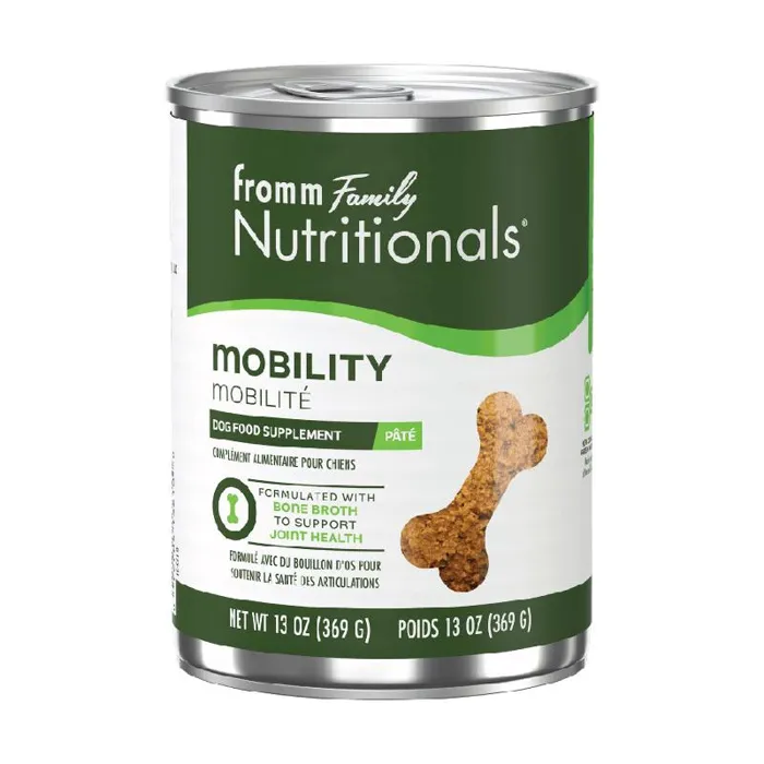 Fromm Nutritionals | Mobility Chicken Pâté 13oz