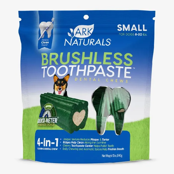 Ark Naturals Brushless Toothpaste | Small