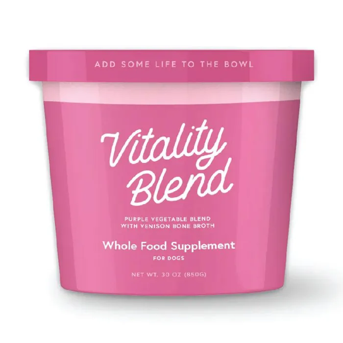 Green Juju | FROZEN Vitality Blend 15oz