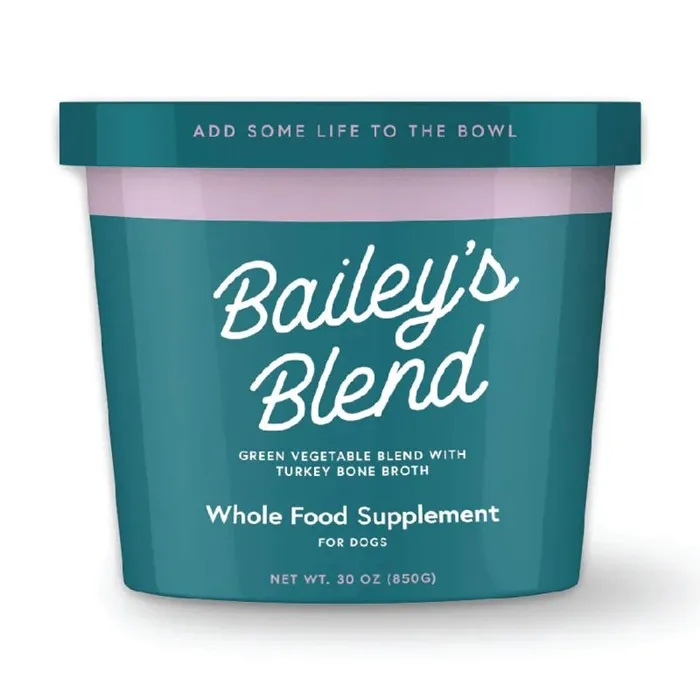 Green Juju | FROZEN Bailey's Blend Booster 15oz