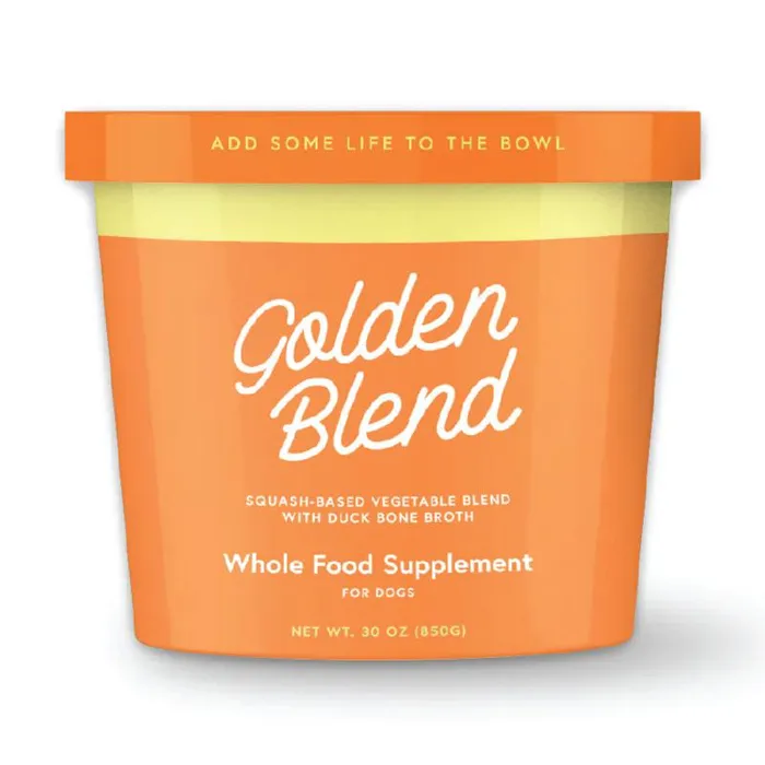 Green Juju | FROZEN Golden Blend 15oz