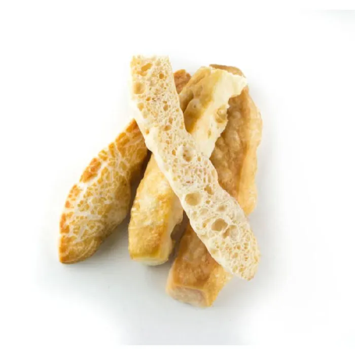 Yeti | Doggy Biscotti Singles
